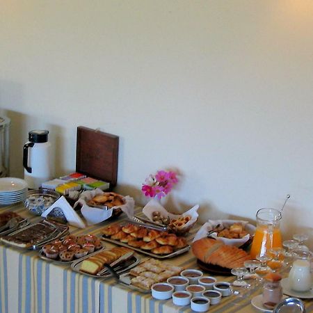 Las Ardillas Cabanas Y Suites La Falda Εξωτερικό φωτογραφία