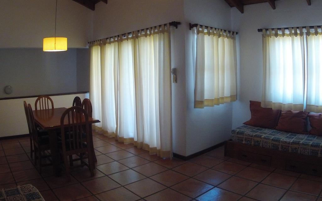 Las Ardillas Cabanas Y Suites La Falda Δωμάτιο φωτογραφία
