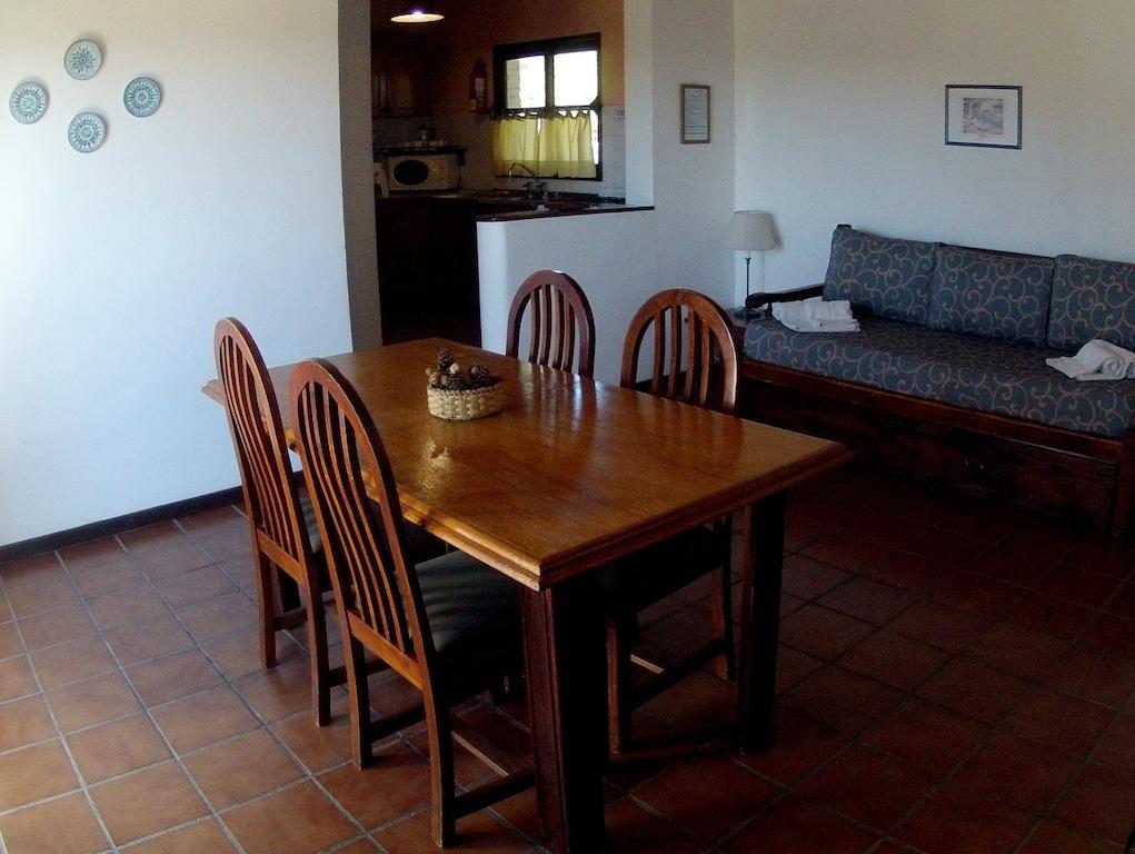 Las Ardillas Cabanas Y Suites La Falda Δωμάτιο φωτογραφία