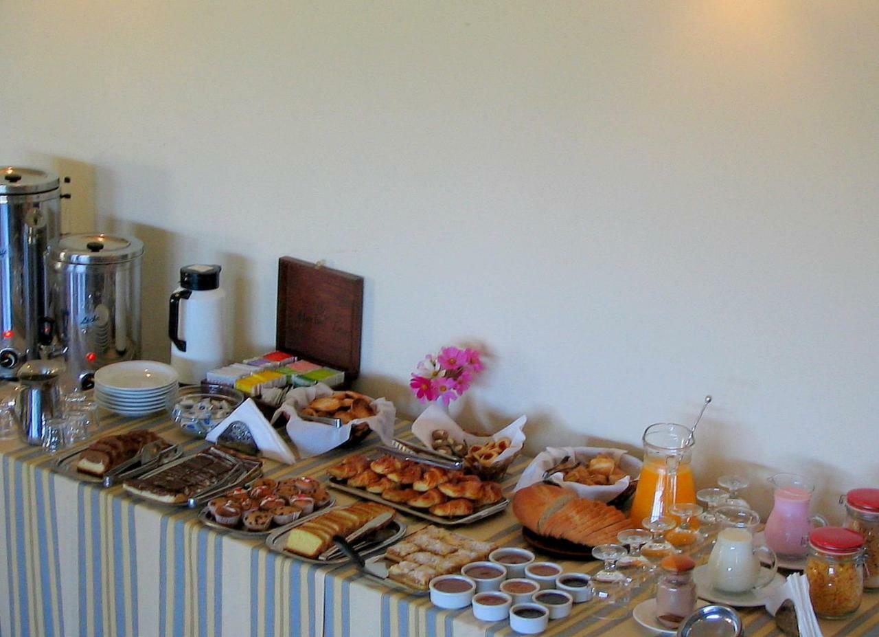 Las Ardillas Cabanas Y Suites La Falda Εξωτερικό φωτογραφία